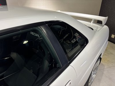 صورة 7 لـ 1998 Nissan SKYLINE COUPE