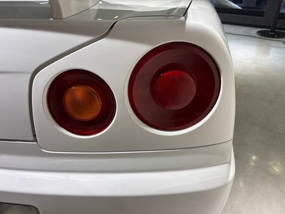 صورة 13 لـ 1998 Nissan SKYLINE COUPE