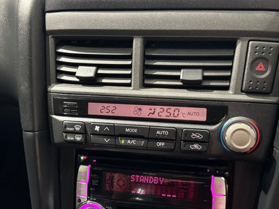 1998 Nissan SKYLINE COUPE — миниатюра 49