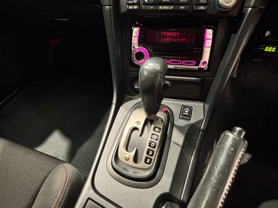 1998 Nissan SKYLINE COUPE — миниатюра 51