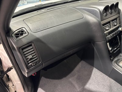 1998 Nissan SKYLINE COUPE — миниатюра 40
