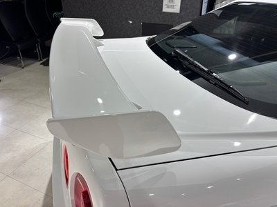 1998 Nissan SKYLINE COUPE — миниатюра 21