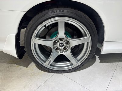 1998 Nissan SKYLINE COUPE — миниатюра 22