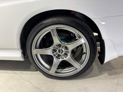 صورة 8 لـ 1998 Nissan SKYLINE COUPE
