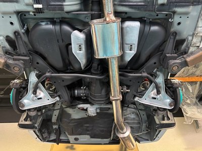 1998 Nissan SKYLINE COUPE — миниатюра 59