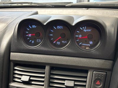 1998 Nissan SKYLINE COUPE — миниатюра 48