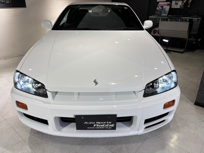 1998 Nissan SKYLINE COUPE — миниатюра 32