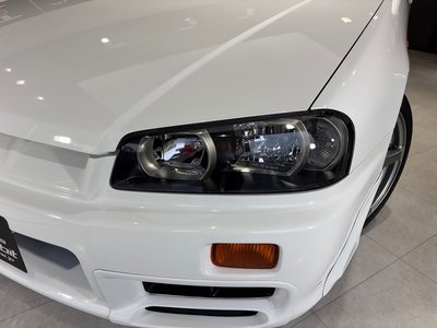 صورة 3 لـ 1998 Nissan SKYLINE COUPE
