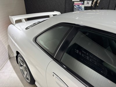 1998 Nissan SKYLINE COUPE — миниатюра 24