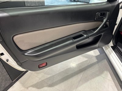 1998 Nissan SKYLINE COUPE — миниатюра 41