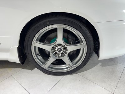 1998 Nissan SKYLINE COUPE — миниатюра 26