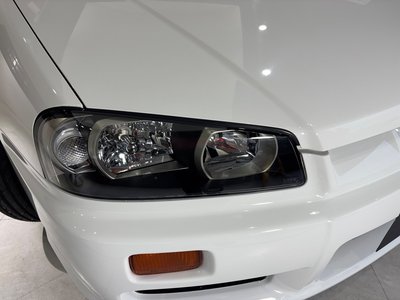 صورة 2 لـ 1998 Nissan SKYLINE COUPE