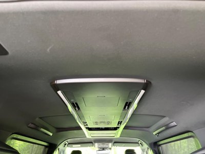 2024 Toyota ALPHARD — фото 65