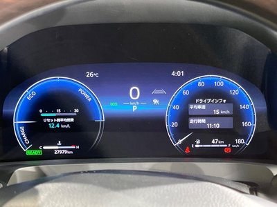 2024 Toyota ALPHARD — фото 42