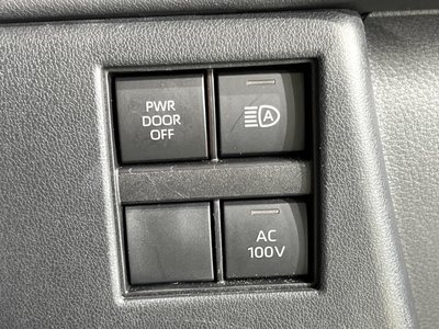 2024 Toyota ALPHARD — фото 31