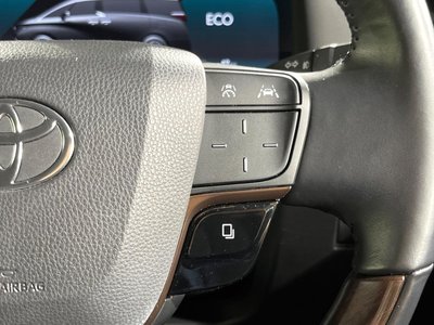 2024 Toyota ALPHARD — фото 38