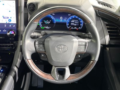 2024 Toyota ALPHARD — фото 14