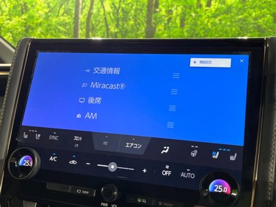 2024 Toyota ALPHARD — фото 47
