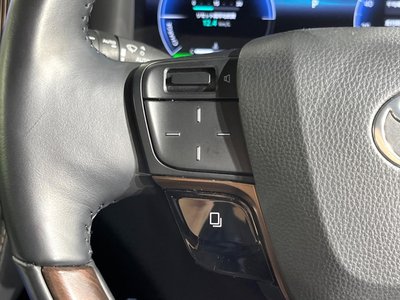 2024 Toyota ALPHARD — фото 39