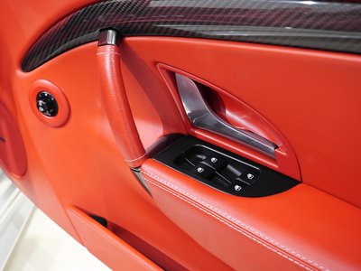 2014 Maserati GRANCABRIO — фото 41