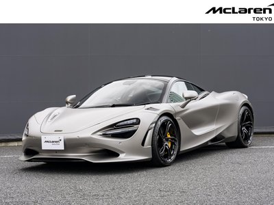 صورة 5 لـ 2025 Mclaren 750S