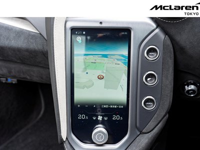 صورة 38 لـ 2025 Mclaren 750S