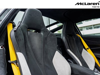 صورة 29 لـ 2025 Mclaren 750S
