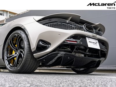 صورة 23 لـ 2025 Mclaren 750S