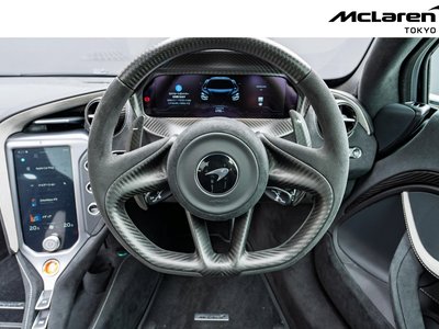 صورة 34 لـ 2025 Mclaren 750S