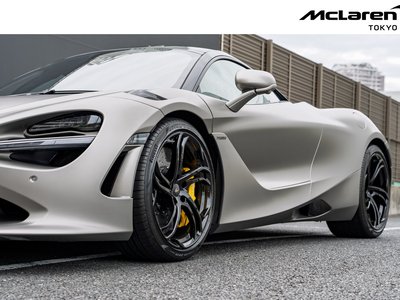 صورة 19 لـ 2025 Mclaren 750S