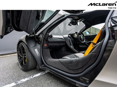 صورة 30 لـ 2025 Mclaren 750S