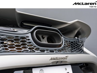 صورة 24 لـ 2025 Mclaren 750S