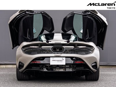 صورة 17 لـ 2025 Mclaren 750S