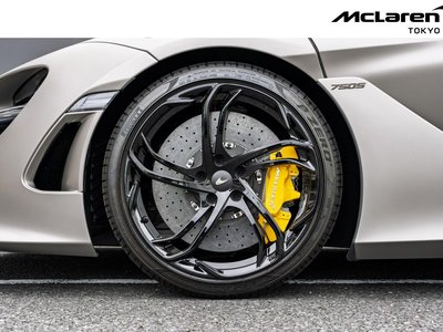 صورة 26 لـ 2025 Mclaren 750S