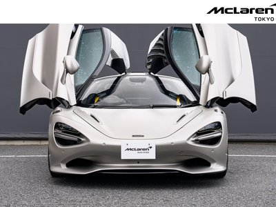 صورة 7 لـ 2025 Mclaren 750S