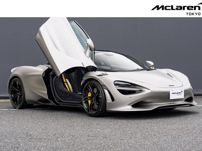 صورة 6 لـ 2025 Mclaren 750S