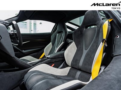 صورة 33 لـ 2025 Mclaren 750S