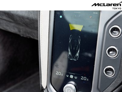 صورة 39 لـ 2025 Mclaren 750S