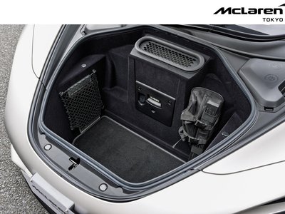 صورة 41 لـ 2025 Mclaren 750S