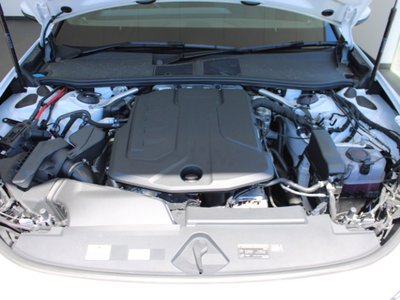 صورة 14 لـ 2025 AUDI A5 AVANT