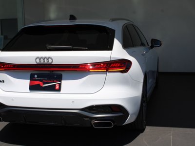 صورة 16 لـ 2025 AUDI A5 AVANT