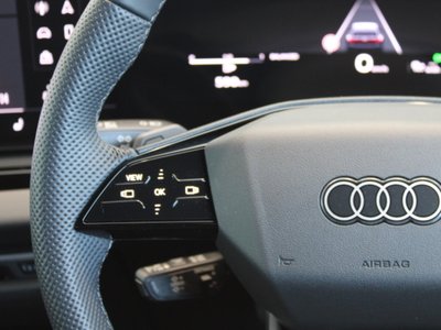 صورة 26 لـ 2025 AUDI A5 AVANT