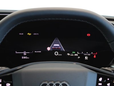 صورة 25 لـ 2025 AUDI A5 AVANT