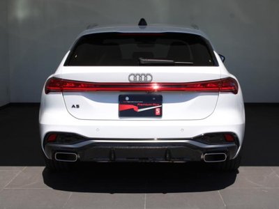 صورة 6 لـ 2025 AUDI A5 AVANT