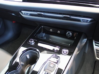 صورة 34 لـ 2025 AUDI A5 AVANT