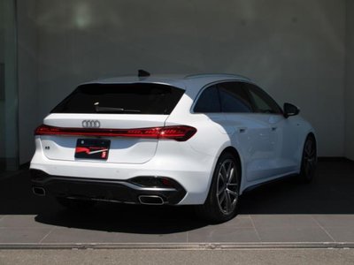 صورة 5 لـ 2025 AUDI A5 AVANT