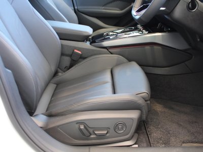 صورة 12 لـ 2025 AUDI A5 AVANT