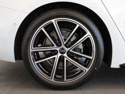 صورة 10 لـ 2025 AUDI A5 AVANT