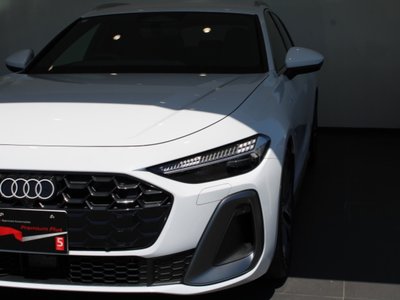 صورة 7 لـ 2025 AUDI A5 AVANT