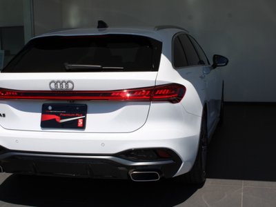 صورة 15 لـ 2025 AUDI A5 AVANT